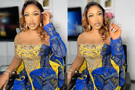 On 27 august 2000, tonto dikeh set up her foundation, the tonto dikeh . Tonto Dikeh Shares Her Thoughts About Why People Hate Others Trustinews Com