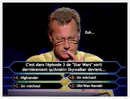 Animation Qui Veut Gagner Des Millions