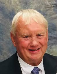 Obituary for Jon Mark Fulton