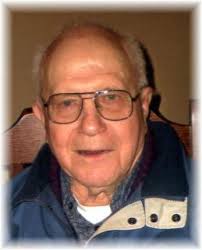 Morris Morgan Obituary 2011