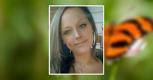 Ashley Nicole Millet Obituary September 20, 2017