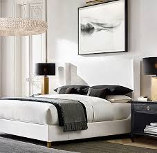 We inherited a dresser and one nightstand. Maison 20 Open Nightstand