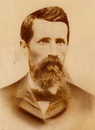 William Perry Sapp (1847-1930)