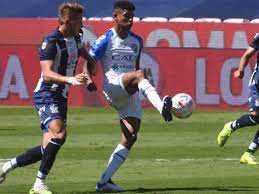 Talleres Visita A Godoy Cruz Con El Objetivo De Seguir Prendido Canal C