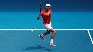 Novak djokovic vs alexander zverev will clash against each other in the round robin of the nitto atp finals for the 7th time of their career. Djokovic Vs Zverev Live Stream How To Watch 2021 Atp Cup Tennis Online Anywhere Techradar
