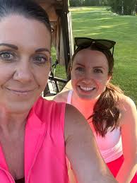 😆😂😆 This is hilarious, Stephen! . 🗣️🗣️🗣️ After TGL announced the  possible addition of women's teams. . 🚬🎯🚬 He wants to see Charley Hull  throwing darts! — Lit ones. — At Tiger & Cantlay. 🤷🏻‍♂️😳 .