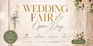 Wedding Fair & Open Day at London Chigwell Prince Regent Hotel