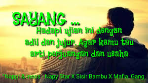 Kata Kata Motivasi Un Pacar Mas Angga Channel Youtube