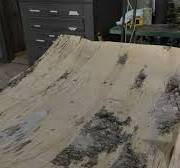 Birch Leather Bark Wall Panels | Bark House®