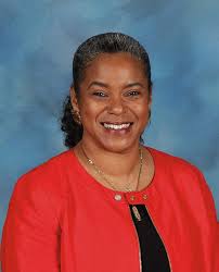 It's a great month to thank a school principal! During National Principals  Month, join us as we salute school leaders such as Carla Scott of Dumbarton  Elementary School and Dr. Kirk Eggleston
