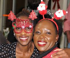 Rising Sun: December 2019