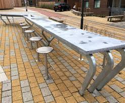 We did not find results for: Stainless Steel Bar Stools For Outdoor Cooking Area Benchmark Design Esi External Works