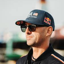 United States SailGP Team...