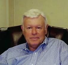 Donald Lawrence Mann