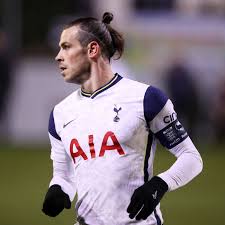 Gareth frank bale is a welsh professional footballer who plays as a winger for la liga club real madrid and the wales national team. Report Tottenham May Not Extend Gareth Bale S Loan Beyond This Season Cartilage Free Captain
