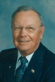 Raymond Gibson Trott Obituary