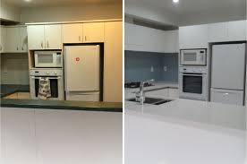 kitchen renovations east auckland