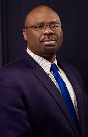 Rev. Dr. Desmond Wallace