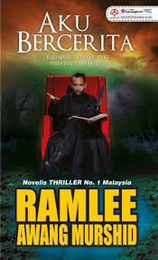 From wikipedia, the free encyclopedia. Aku Bercerita By Ramlee Awang Murshid