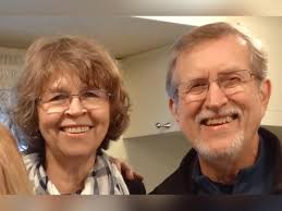 Dorathy Eileen Trusty's Memorial Website