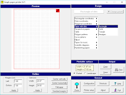 Graph Paper Printer V4 21 Print Graph Papers Music Manuscripts More Https Www Oldergeeks Com Downloads File Php Id Graph Paper Graphing Music Manuscript