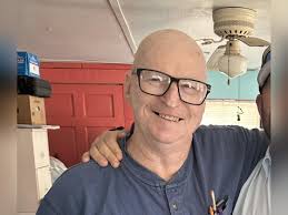 Billy Ray Graben's Obituary