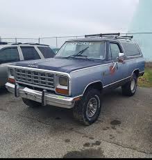 Image result for Nightwatch Blue 1985 Dodge