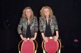 Non stop people vous en dit plus. Alexandra Lamy Paris Match