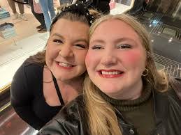 Kimberly Defalco's Instagram, Twitter & Facebook