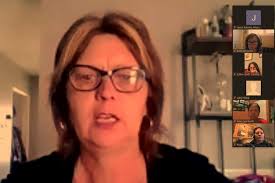 Woman's crystal meth use caused 15-year crisis for her and her family