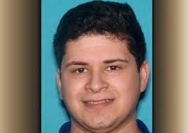 Irvine police arrest man