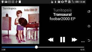 Foobar2000 mobile is an advanced audio player for mobile devices. Foobar2000 For Android Apk Download
