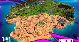 The fortnite map has 20 unique locations with varying amounts of resources. Fortnite Chapter 2 Season 5 Could The Chapter 1 Map Be Returning Fan Theory News And More