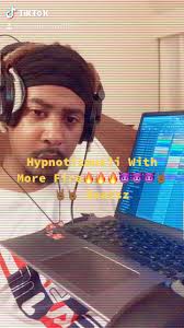 Hypnoticmusii