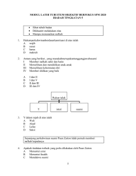 Cara melakukannya rujuk ada dua cara, 1. Latihan Ibadah Obj Dan Itk Ting 5 Flip Ebook Pages 1 25 Anyflip Anyflip