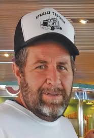 Mark (Strapper) Allred