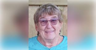 Obituary information for Patricia Anne Makela