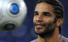 David James (footballer, born 1970)