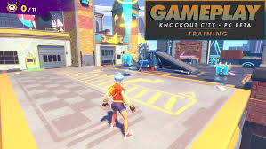 I don't think many folks were necessarily clamoring for a dodgeball video game in 2021, so expectations were low when ea and velan studios opened the closed beta version of knockout city on steam. Knockout City Training