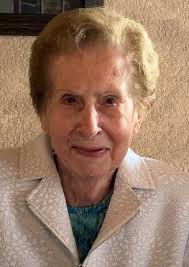 Obituary of Marilyn Patricia Solski