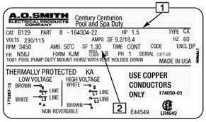 A Basic Guide To Understanding Pool Pump Motors