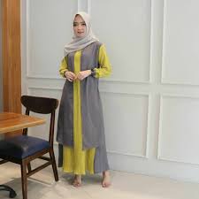 We did not find results for: Gamis Purnama Abu Lemon Maxi Dress Muslim Fashion Gamis Best Seller Shopee Indonesia