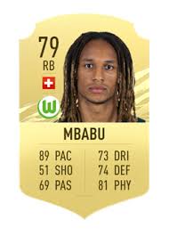 Fifa 21 ratings and stats. Fifa 21 Bundesliga Defenders Guide Best Centre Right Left Backs