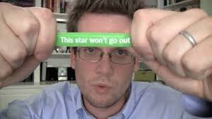 The Girl Who Inspired 'The Fault In Our Stars' And A Network Of Friends