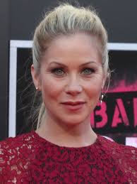 Christina Applegate Monologue: Not Quite the Holidays