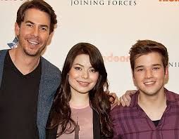 The wave of reboots has officially passed millennials by, as it was just announced that an icarly revival is in the works. The Icarly Reboot Is Soon Approaching Paramount Plus
