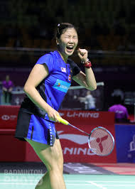 Soniia cheah su ya (lahir 19 juni 1993) adalah pemain bulu tangkis putri berkewarganegaraan malaysia. Badzine For The Second Time This Year Soniia Cheah Facebook