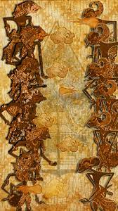 Indonesian Javanese Wayang Kulit Shadow Puppet Wayang Kulit Live Wallpaper Shadow Puppet Wallpaper Wayang Kulit Live Wallpapers Wayang Wallpaper
