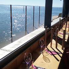Restaurant Taussat Le Platane Lanton