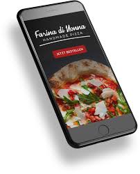 View the online menu of nonnas brick oven pizzeria & restaurant and other restaurants. Home Farina Di Nonna